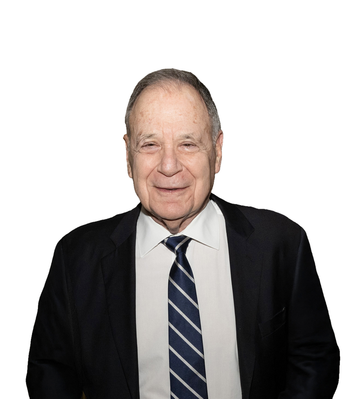 Dan Gillerman