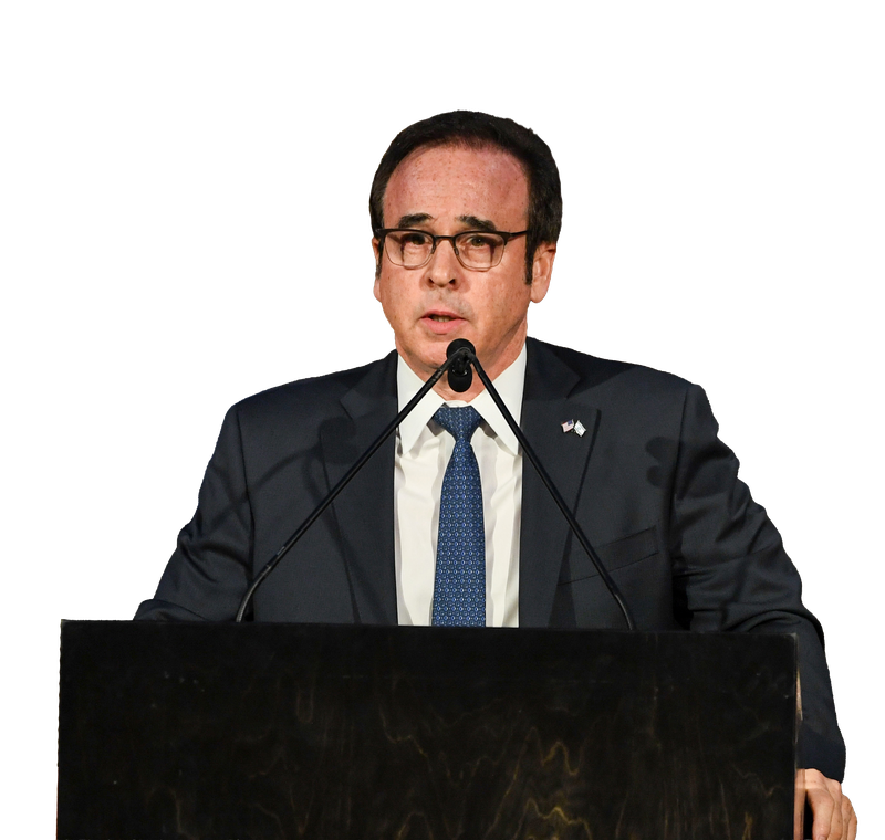 Eric J. Gertler