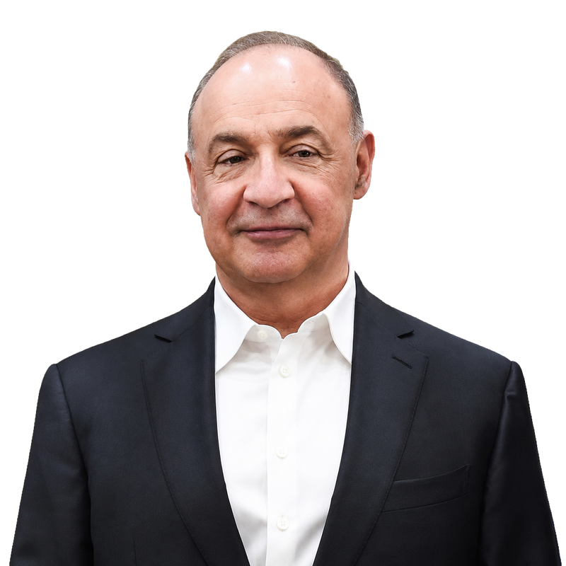 Len Blavatnik