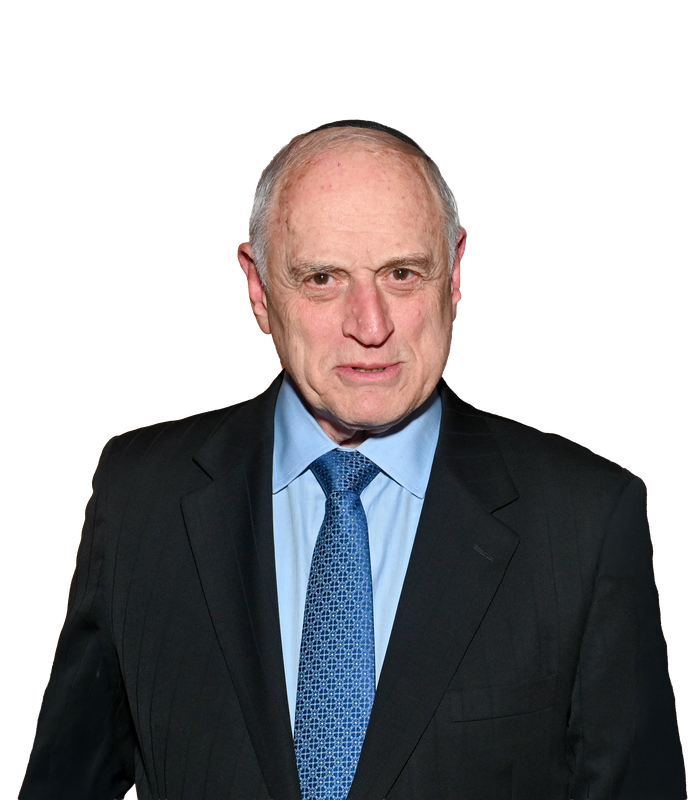 Malcolm Hoenlein