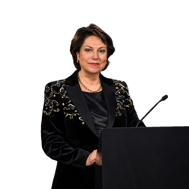 Ruby Shamir