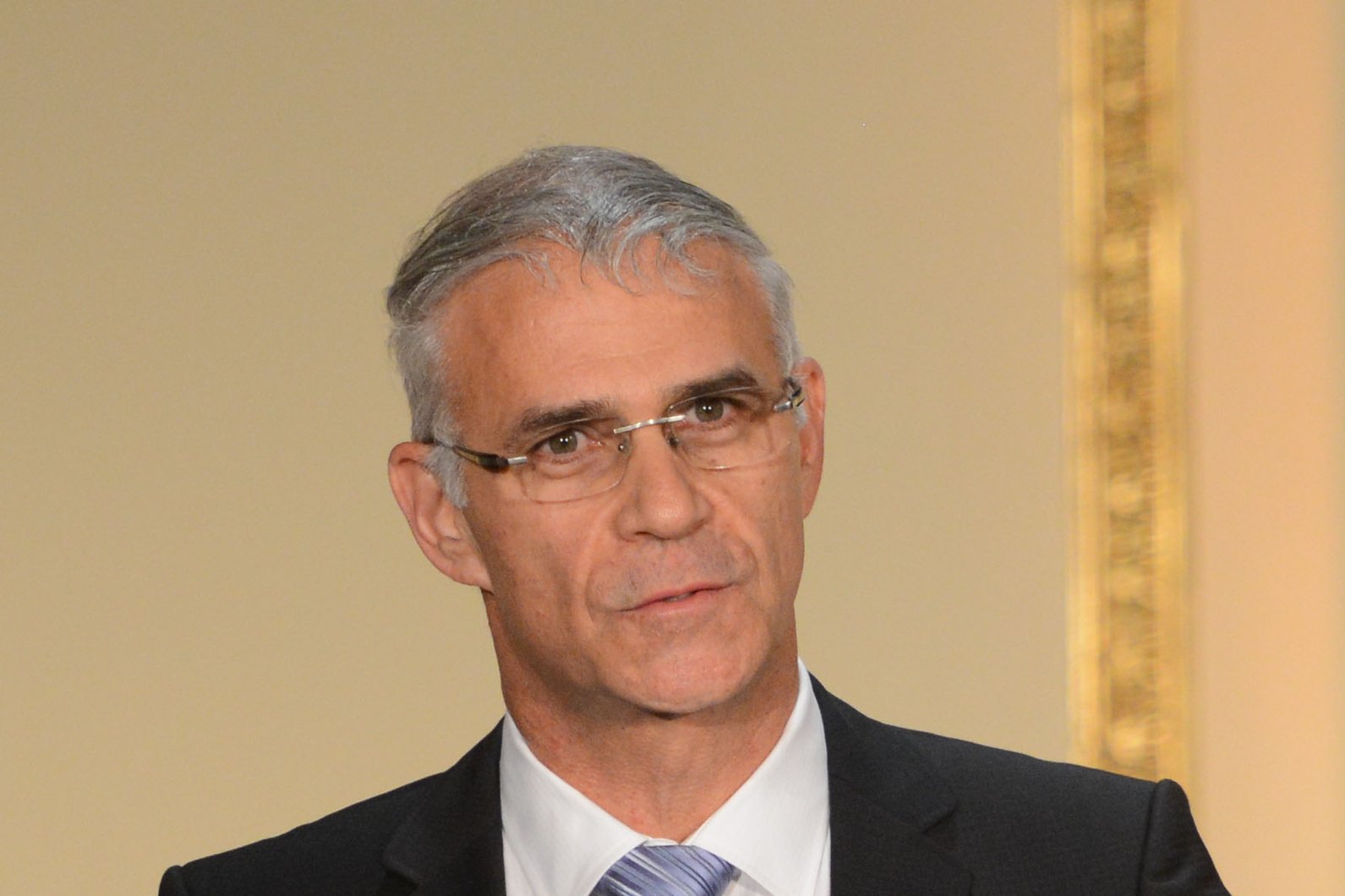 Ishay Davidi