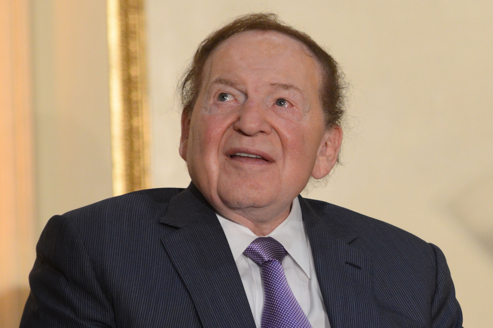 Sheldon G. Adelson