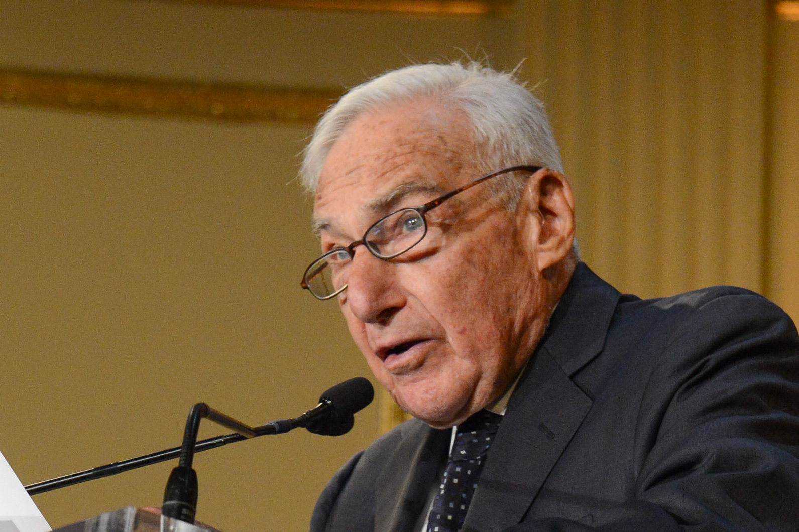 Kenneth J. Bialkin