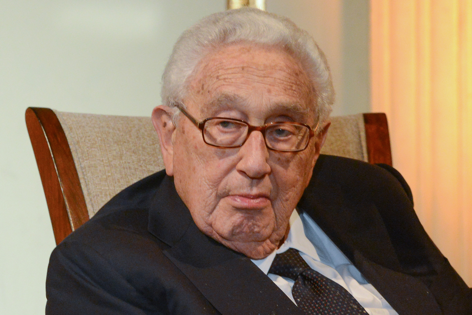 Henry A. Kissinger