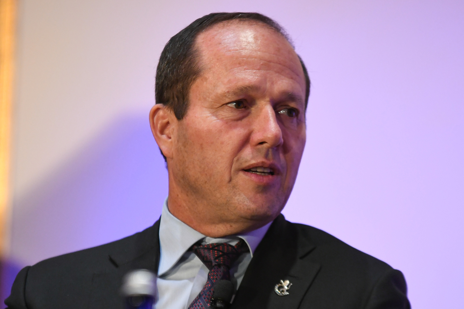 Nir Barkat