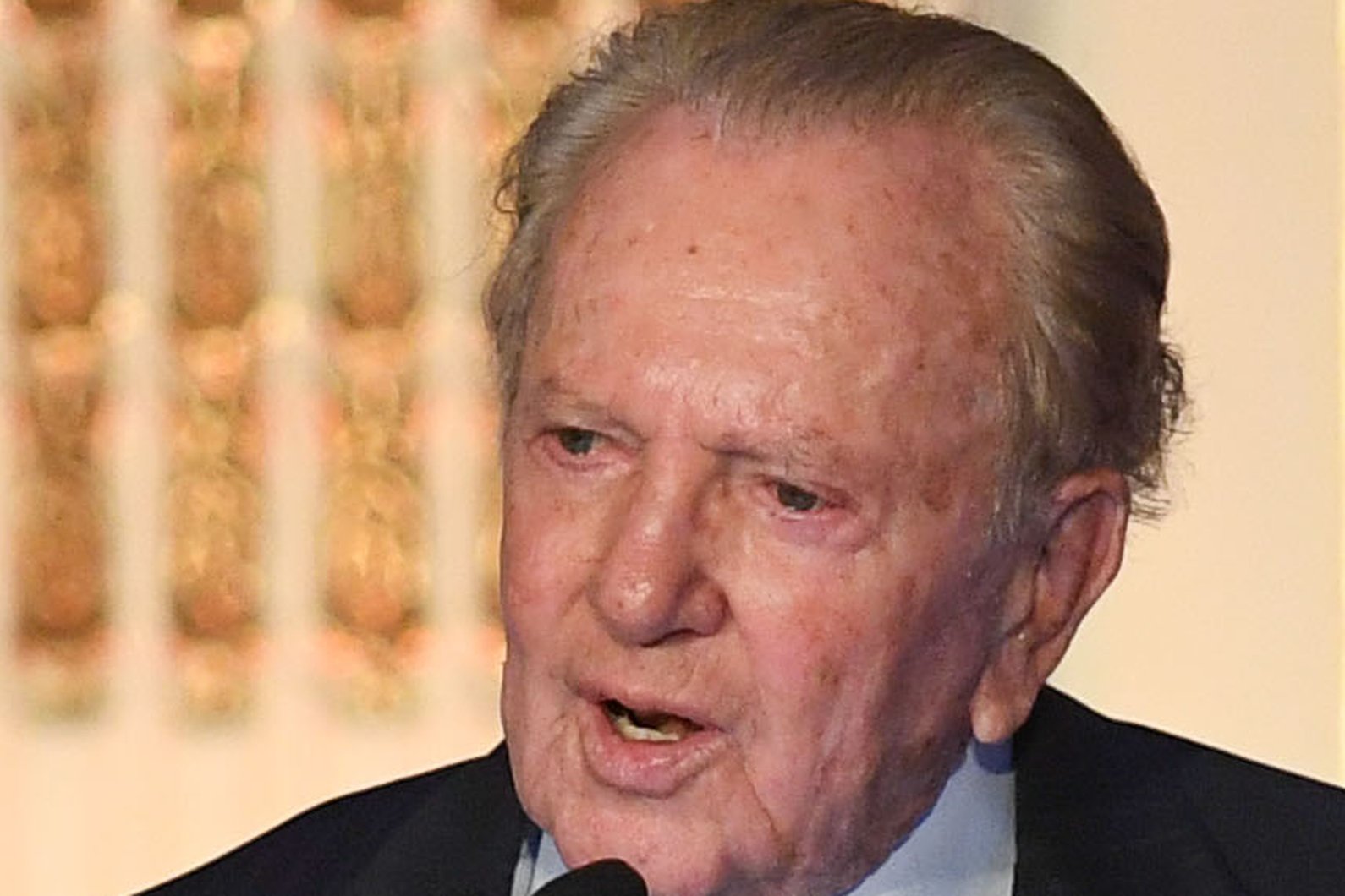 Morris I. Kahn