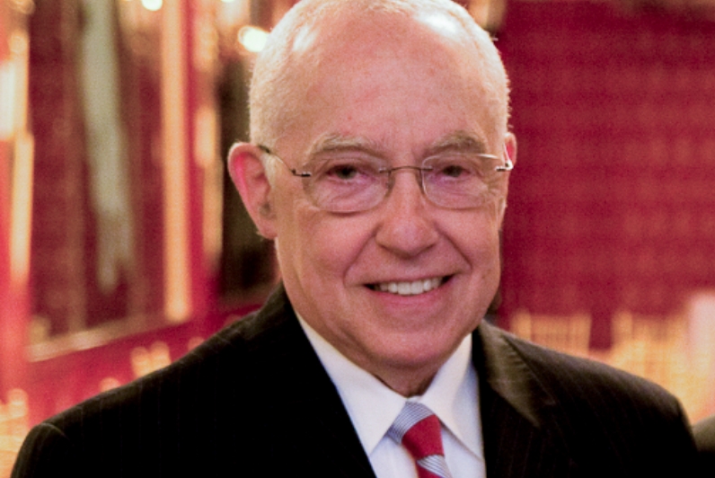 Hon. Michael Mukasey