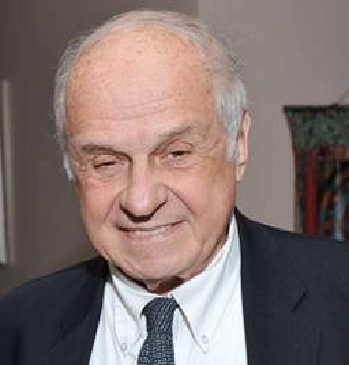 Amb. Uri Bar-Ner