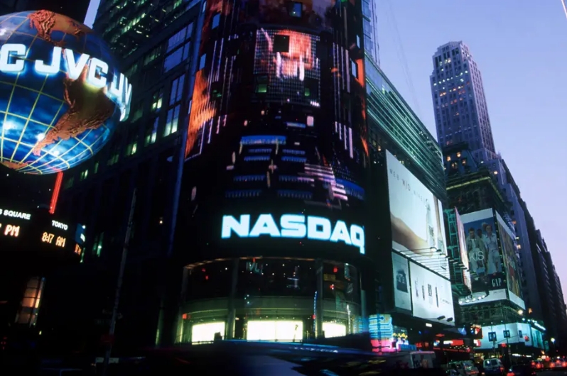 NASDAQ