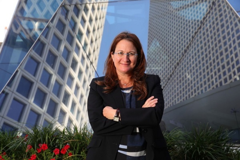 Dana Azrieli